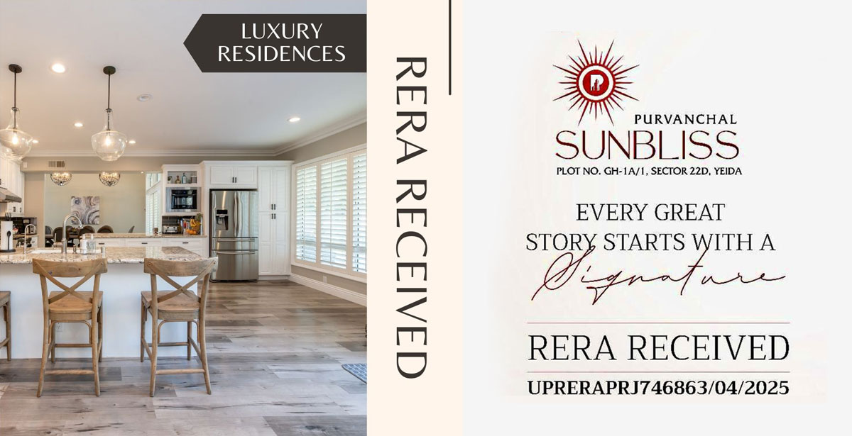 Purvanchal Sunbliss 